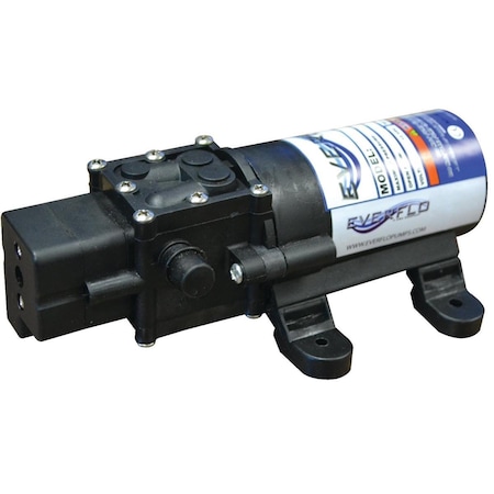 Gemplers Gempler's Replacement EverFlo Pump, 1.0 gpm EF1000